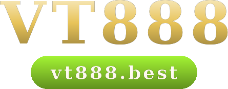 VT888 โลโก้